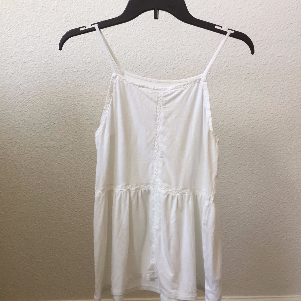 AE tank top